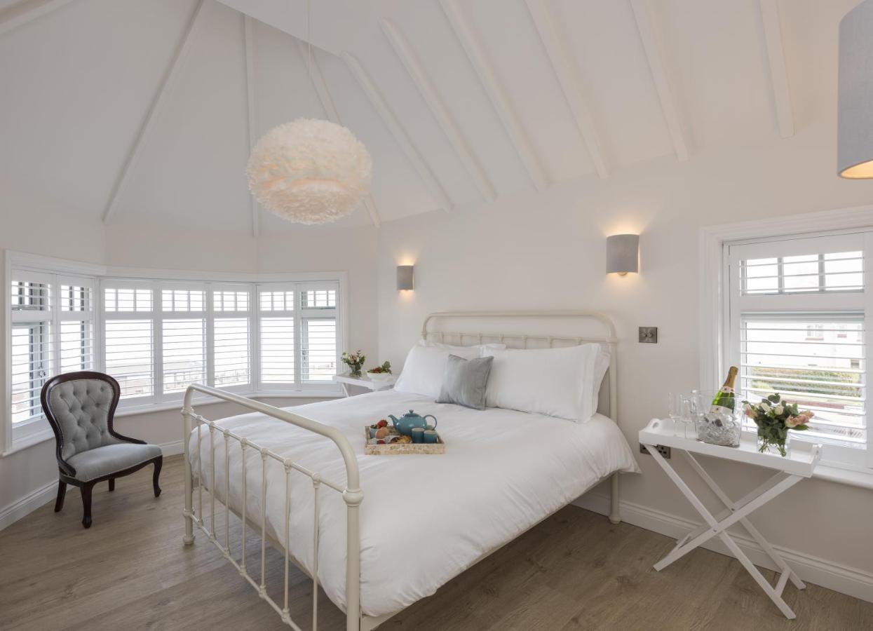 Shore View Sandsend Exterior foto